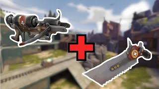 [TF2] The Medieval Medic