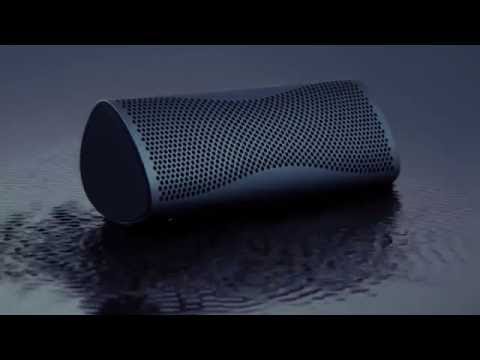 Wideo: Nowe Głośniki Bluetooth Firmy Libratone Stawiają Przenośny Na Pierwszym Miejscu