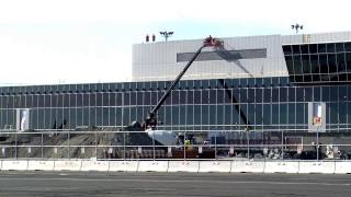 dallas airport parking solution