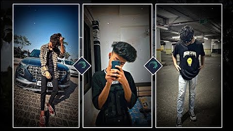 "BOYS ATTITUDE" 😈 trending status video edit alight motion xml by THE LEGEND EDITZ