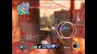 Illusions-Black Ops Montage