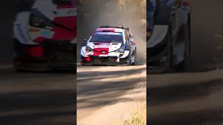WRC Rally Finland 2021 🚗🏁