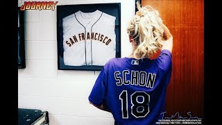 Neal Schon's Wife Is A Class Act