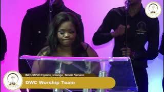 INDUMISO Hymns, Icilongo Levangeli Part 1 of 2