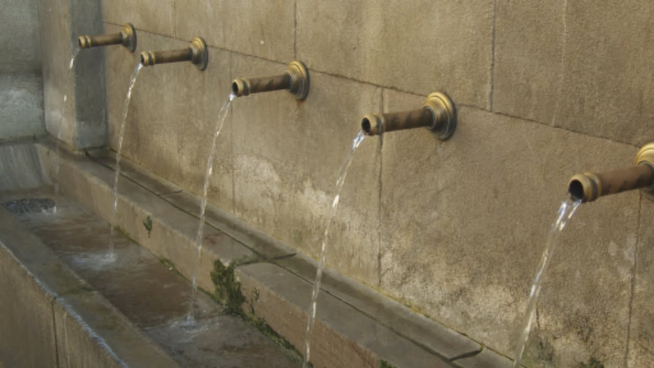 La Rambla de Nogalte. Aprovechamiento integral del agua