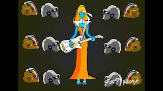 Daft Punk - High Life (Official Video)