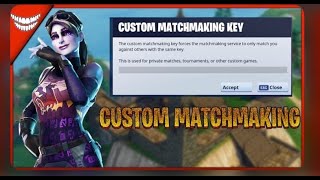 Na west custom matchmaking fortnite live scrims solo duo squad
livestream (gifting battle pass)