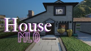 [FiveM Map] House MLO FiveM | FiveM MLO | FiveM Mods | FiveM Shop | FiveM Interior