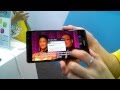 Sky A850 điện thoại Lõi tứ, ram 2G