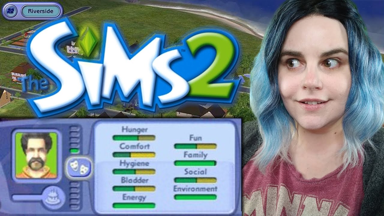 cod anti-îmbătrânire sims 2)