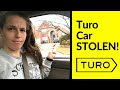 My Car Was STOLEN on Turo | What I Did to Get my Car Back