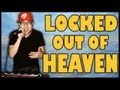 Locked out of heaven  krnfx bruno mars  beatbox cover