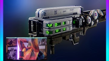 EYES OF TOMORROW DROP Live reaction!!! | The RAREST DESTINY 2 RAID EXOTIC!!! Deep Stone Crypt