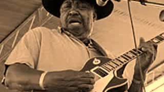 Magic Slim-If You Need Me