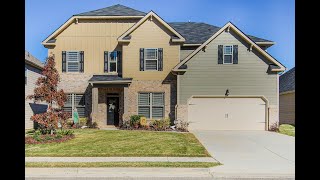 195 Brookview Dr Newnan, GA
