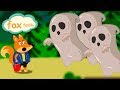 Fox Family and Friends new funny cartoon for Kids Full Episode #339