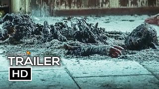 THE CHEMISTRY OF DEATH Official Trailer (2023)