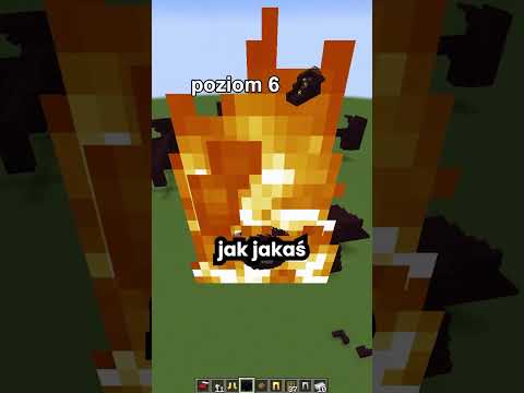 NISZCZE NAJWIĘKSZE STRUKTURY w MINECRAFT