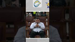 Kuat Ma'ruf Merasa Sedih Karena Selalu Dianggap Berbohong #shorts