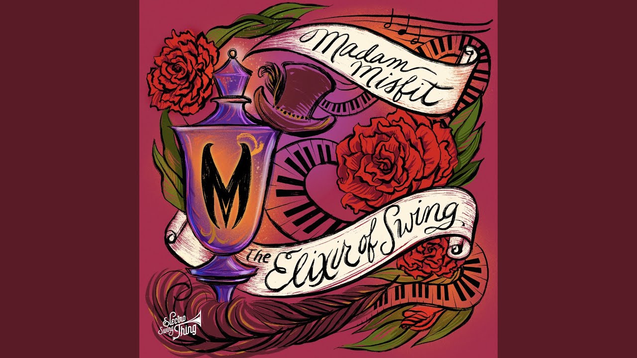 Feels a Little Strange