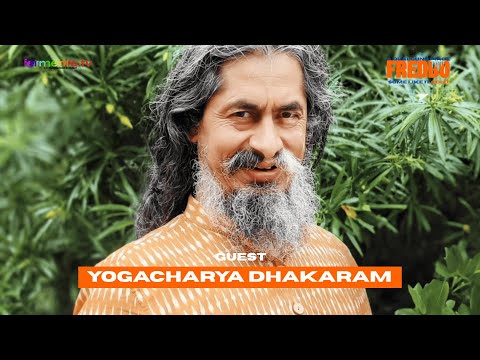 Dhakaram - Guarire ridendo