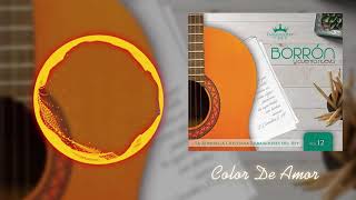 Video thumbnail of "Rondalla Cristiana Embajadores Del Rey | Color De Amor | Vol.12"