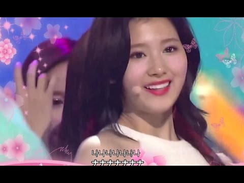 【ボカロカバー】TWICE - TT  日本語で歌ってくれたらこんな感じかな Japanese Cover by Vocaloid 트와이스 - 티티