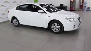 Фав Бестурн с пробегом