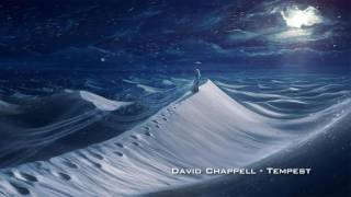 David Chappell: Tempest (Epic Emotional Fantasy) Resimi
