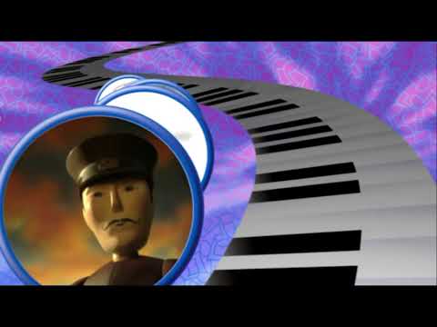 Hit Favourites Musical Collection DVD Menu 2007 