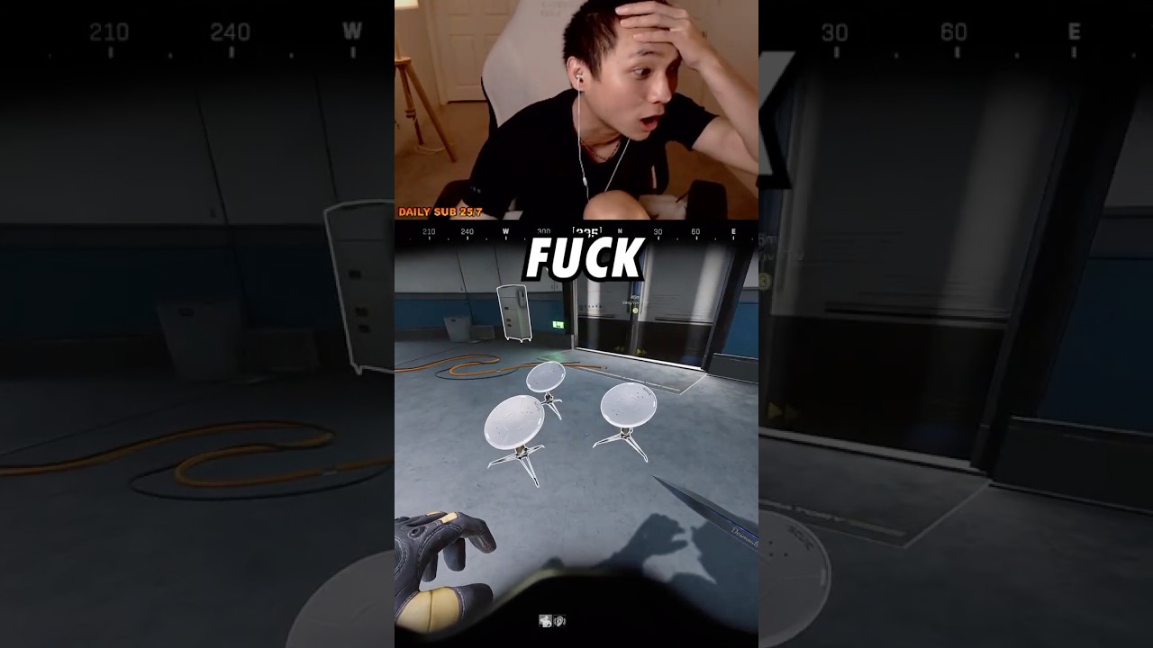 Налёт на космический город был для красных площадкой для добычи!!! - Delta Force