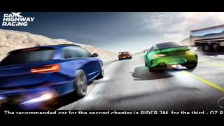 🔥 HIT CONTENT 🏁 CRAZY SPEED CAR 🚗💨 | CAR X HIGHWAY DRIVING #SpeedCar #CarXHighwayDriving #hitcontent screenshot 4