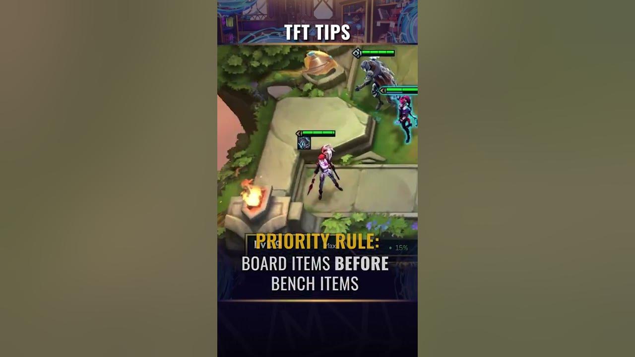 TFT Set 9.5 Guide: How to Play Ixtal - Mobalytics