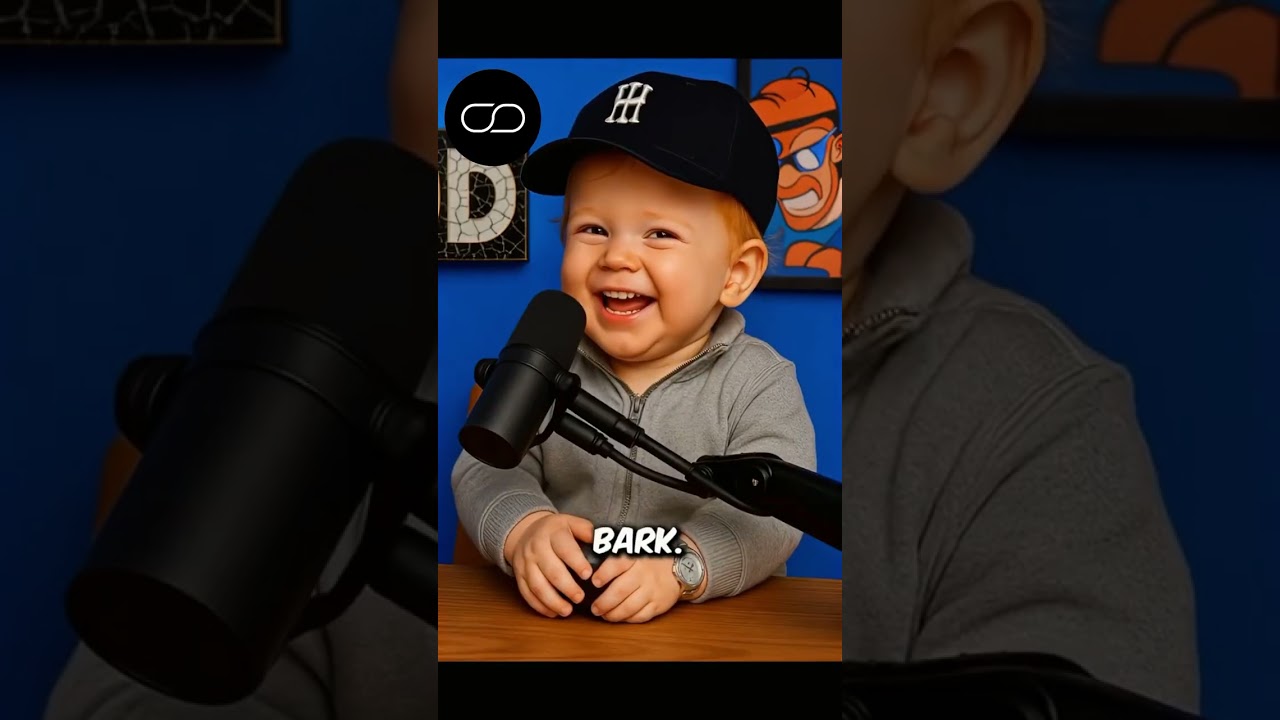 What's the REAL Reason Behind Baby Shorts Being So Popular