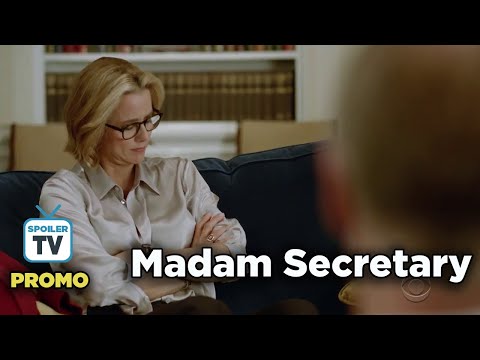 A Mother's Courage: Madam Secretary And Her Daughter's Loss