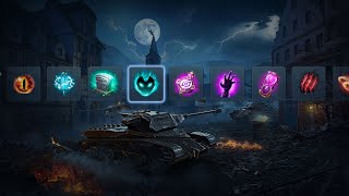 World of Tanks Blitz Возрождение