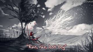 Nightcore - Lost Boy (Lyrics)