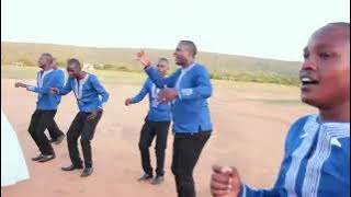 Nalifurahi-St. Cecilia Choir Nairobi