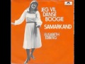 Elisabeth Edberg-  Jeg vil danse boogie