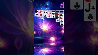 Solitaire Legend V103- 720×1280 screenshot 5