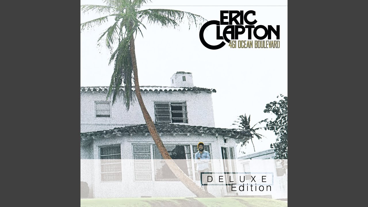 10 Of Eric Clapton's Finest Recordings | I Like Your Old Stuff | Iconic  Music Artists  Albums | Reviews, Tours  Comps