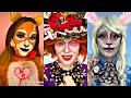 Really Crazy TikTok Makeup Art Series - Part 2