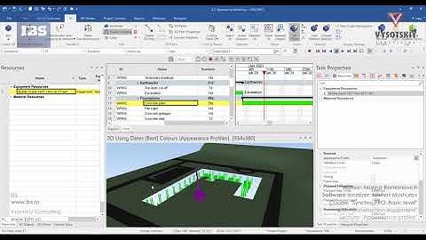 [Synchro PRO Basic] Appearance profiler