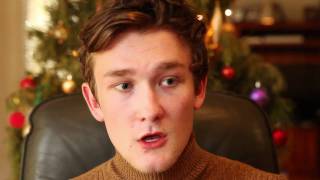 A Christmas Message of Concern