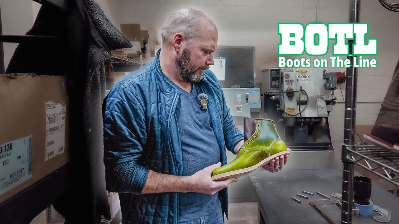 Это атмосфера, это образ | BOTL