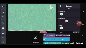 How To Make Asleep X On Android (My Version)