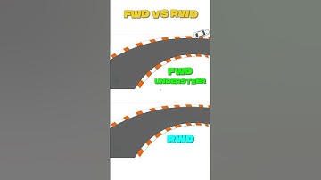 Understeer VS Oversteer