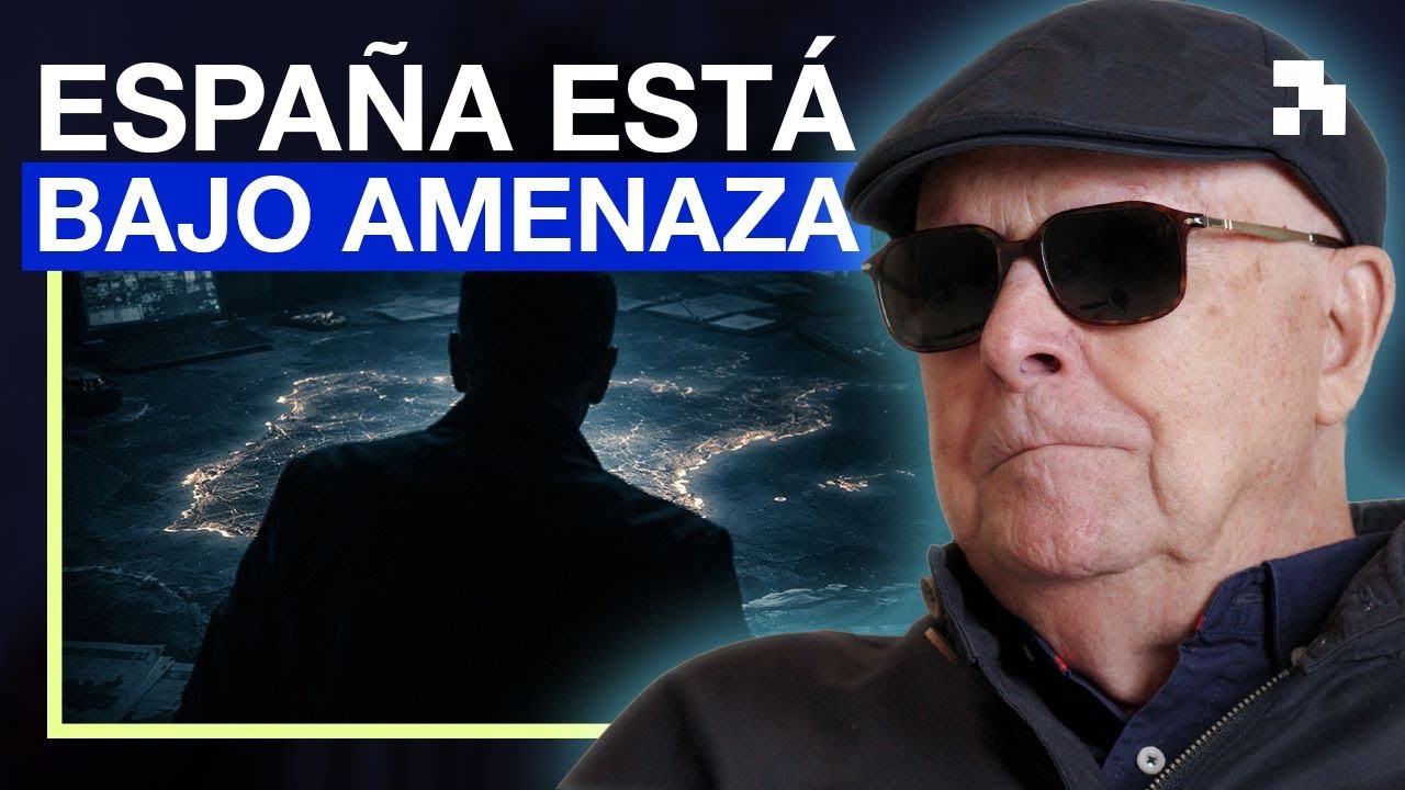 La Mayor AMENAZA de España hoy