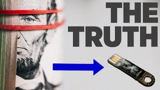 The TRUTH about money (hint: no money is forever) [Ross Stevens + Michael Saylor] Wealth