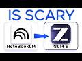 NoteBookLM + GLM 5 is INSANE! 🤯